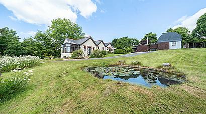 Tavernspite PEMBROKESHIRE