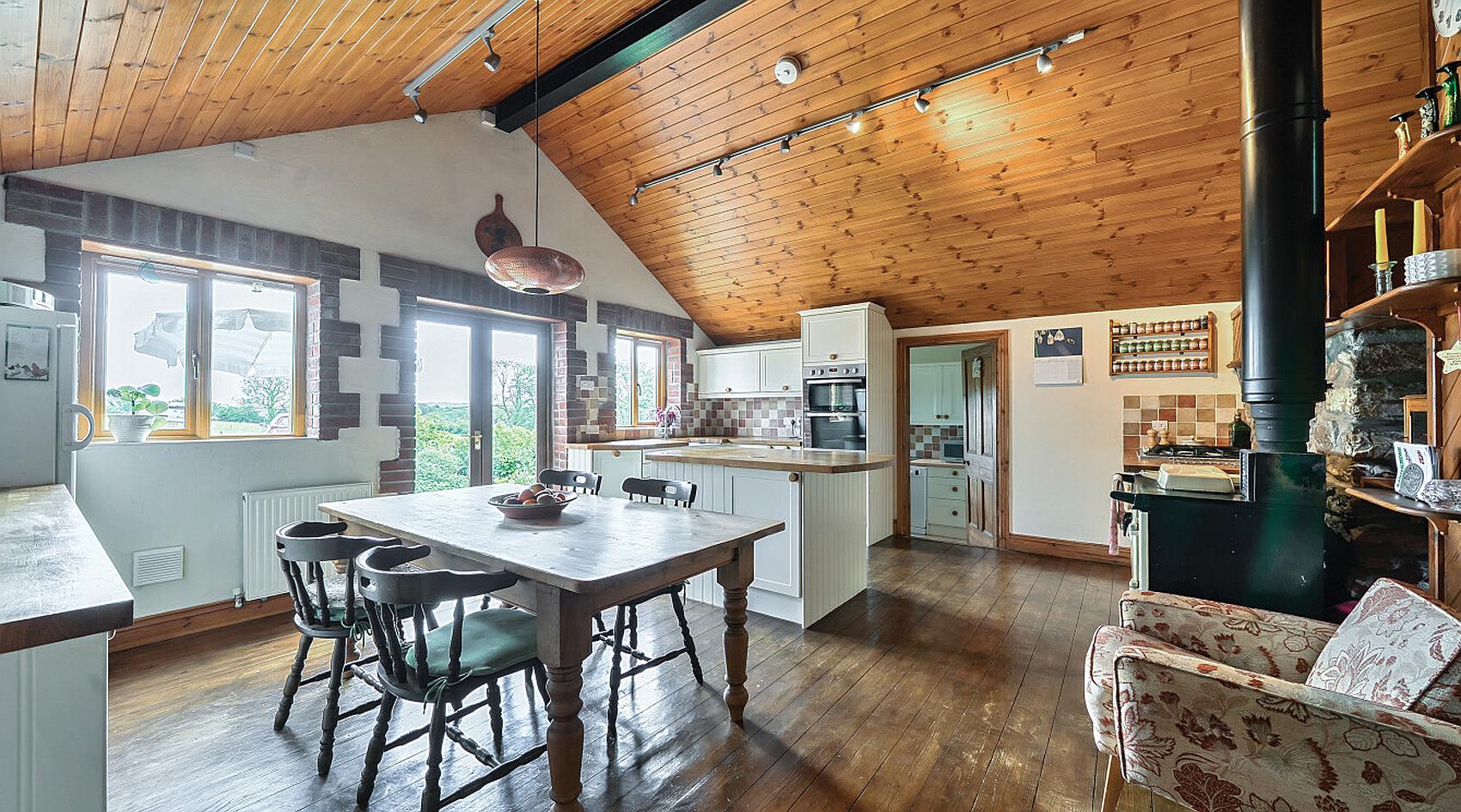 Tavernspite PEMBROKESHIRE