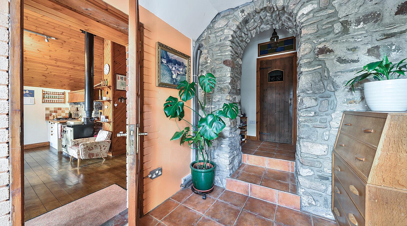 Tavernspite PEMBROKESHIRE