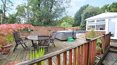 Llandybie CARMARTHENSHIRE