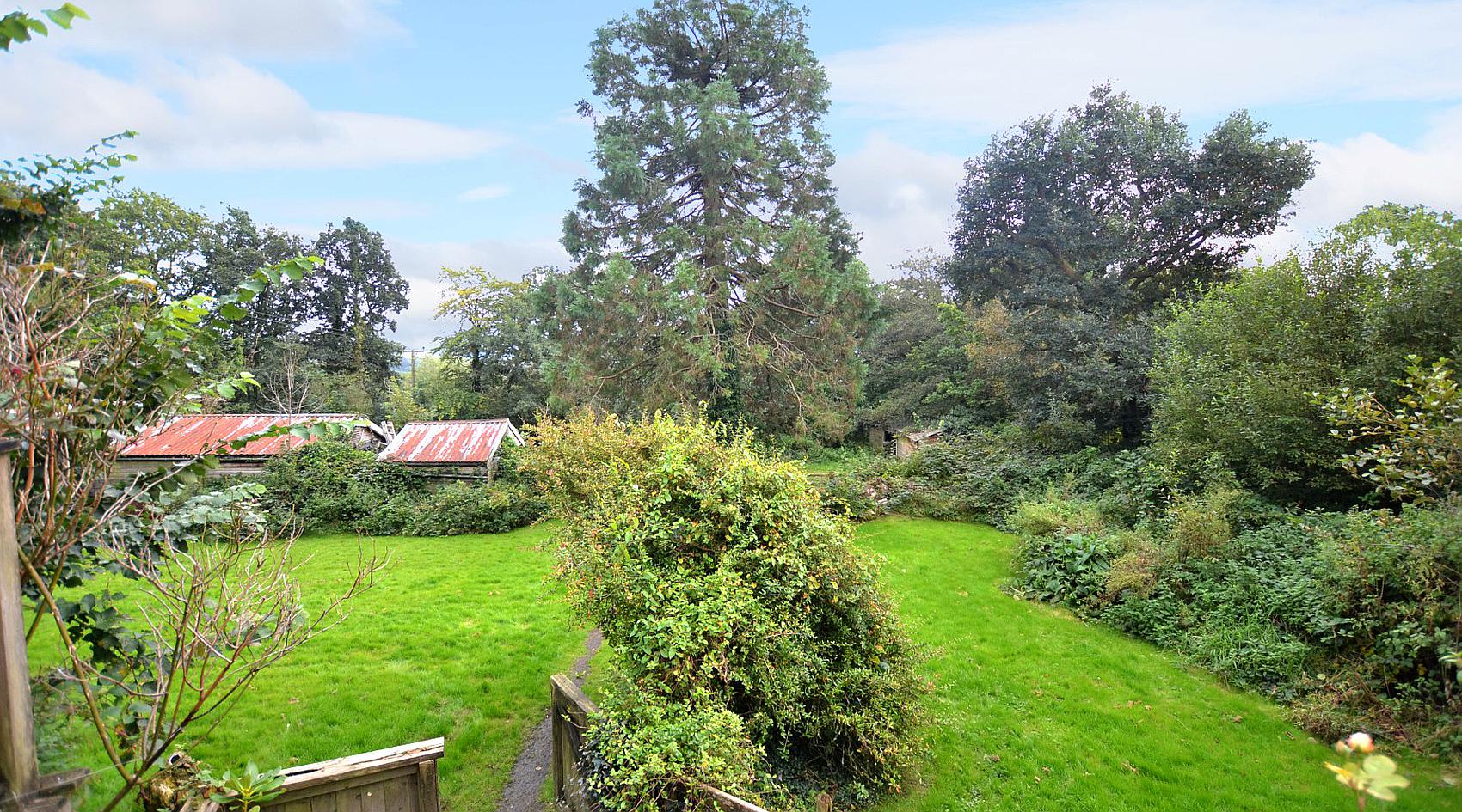 Llandybie CARMARTHENSHIRE