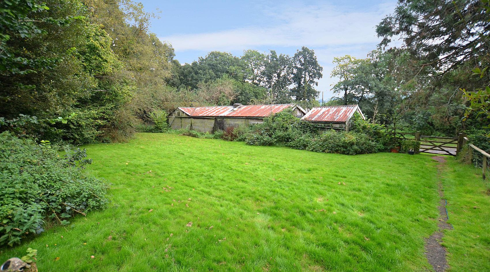 Llandybie CARMARTHENSHIRE