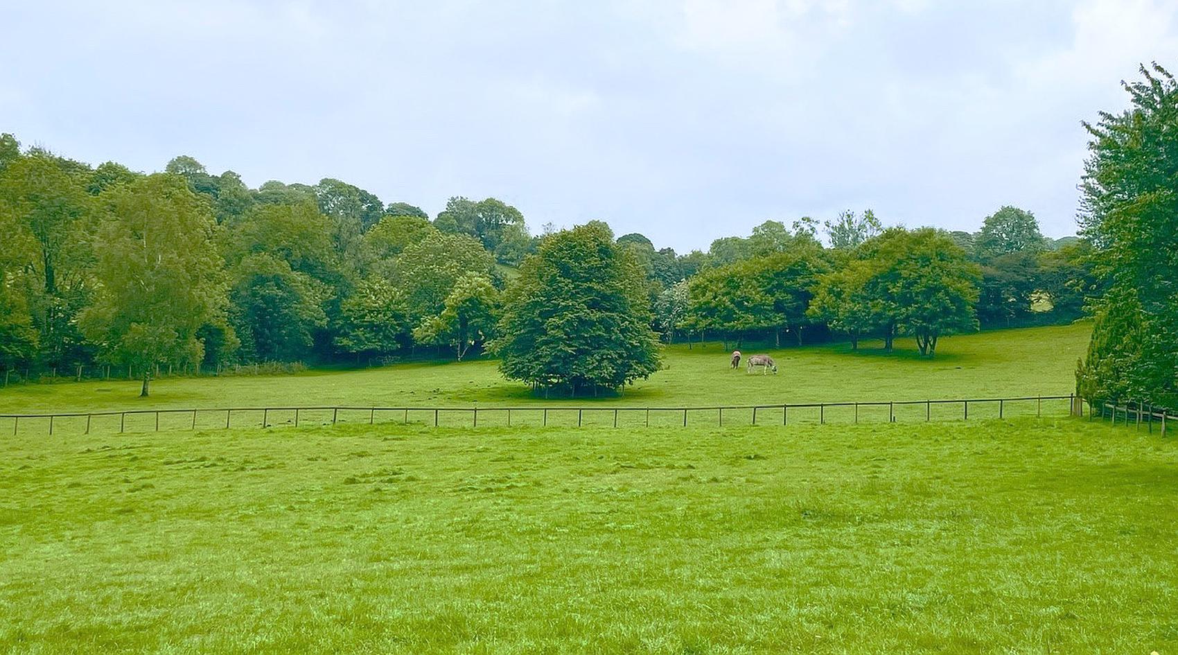 Llanllwni CARMARTHENSHIRE