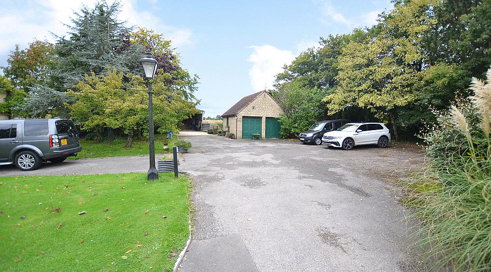 Southwick WILTSHIRE