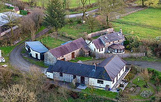 Dihewyd CEREDIGION