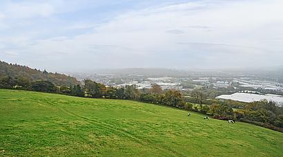 Pontyclun RHONDDA CYNON TAF