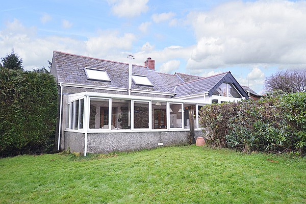 Clynderwen PEMBROKESHIRE