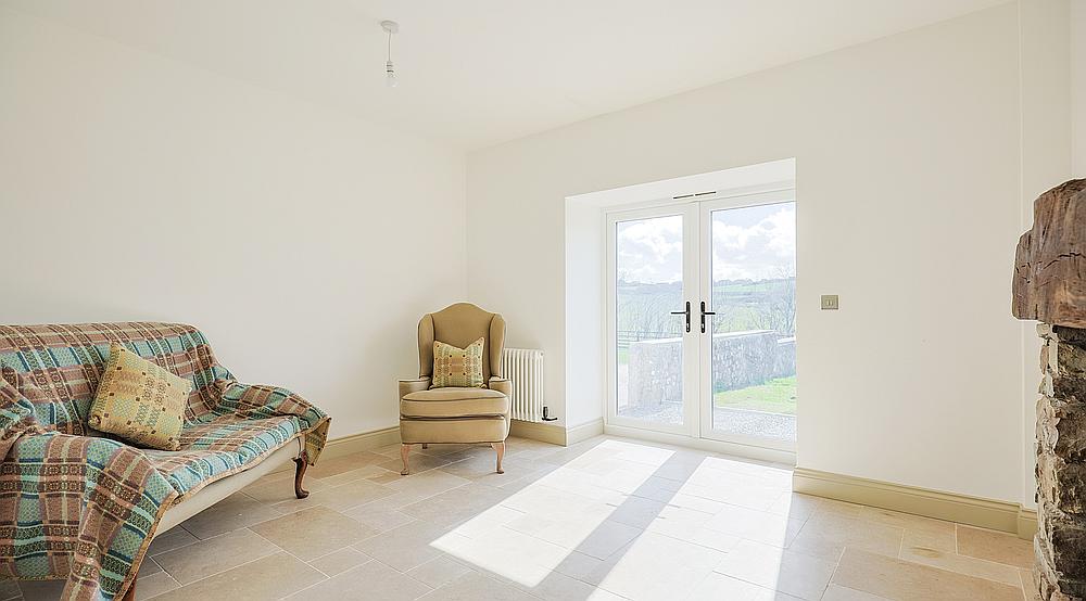 Ferryside CARMARTHENSHIRE
