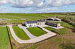 Ferryside CARMARTHENSHIRE