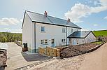 Ferryside CARMARTHENSHIRE
