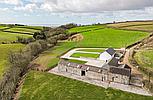 Ferryside CARMARTHENSHIRE
