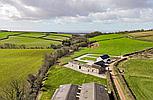 Ferryside CARMARTHENSHIRE