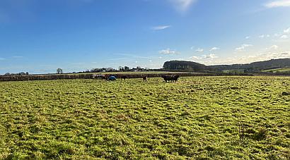 Stokenchurch BUCKINGHAMSHIRE