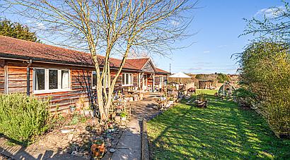 Hinton on the Green WORCESTERSHIRE