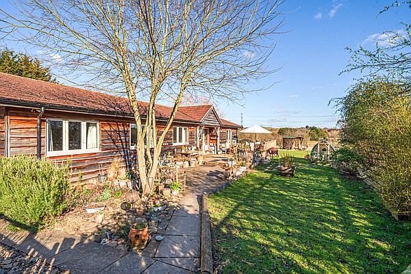 Hinton on the Green WORCESTERSHIRE