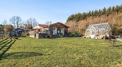 Hinton on the Green WORCESTERSHIRE