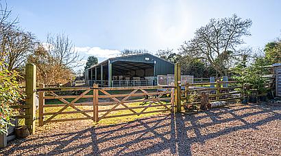 Hinton on the Green WORCESTERSHIRE