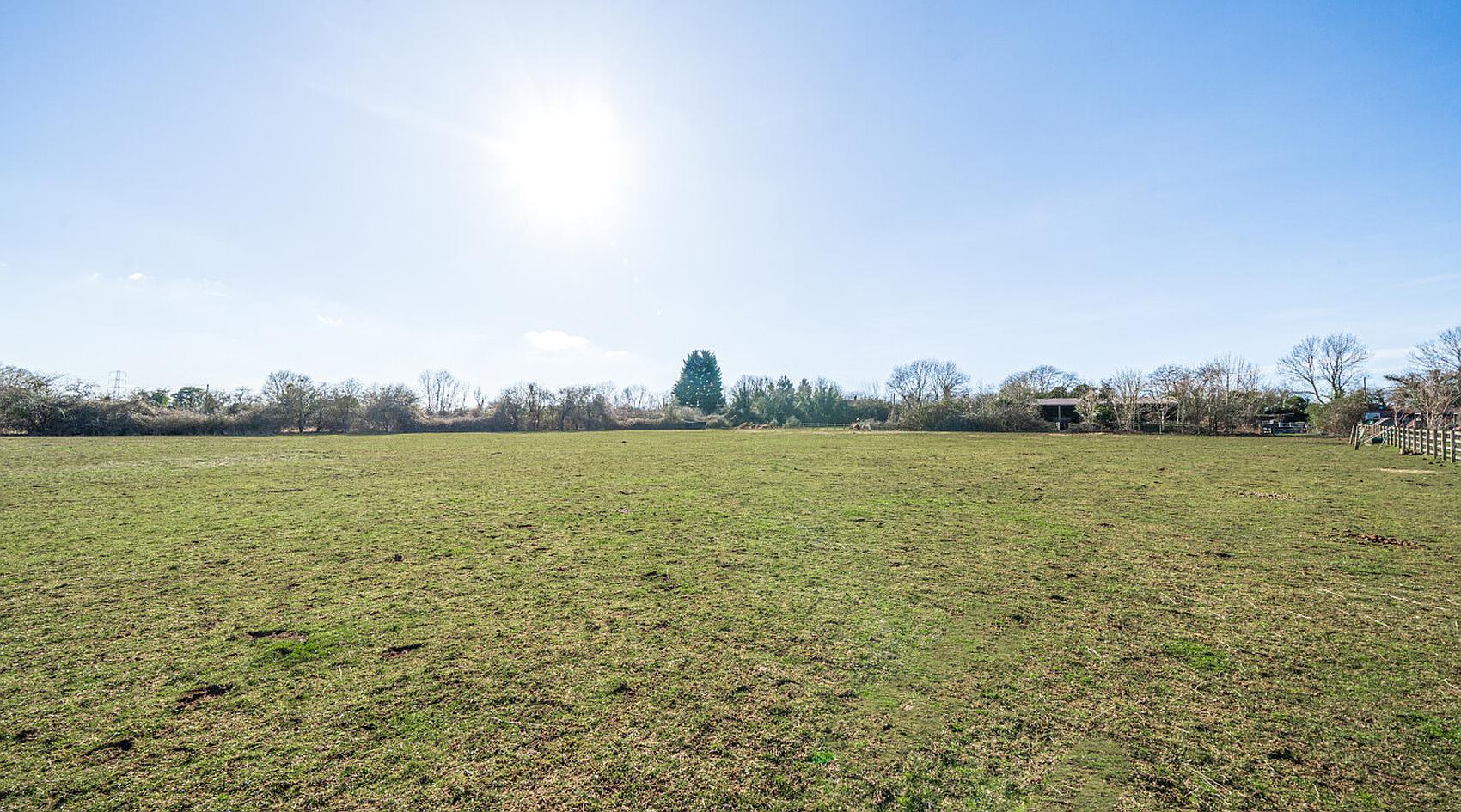 Hinton on the Green WORCESTERSHIRE