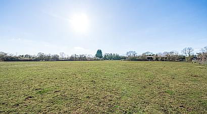 Hinton on the Green WORCESTERSHIRE