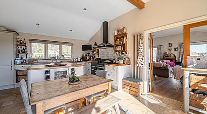 Hinton on the Green WORCESTERSHIRE