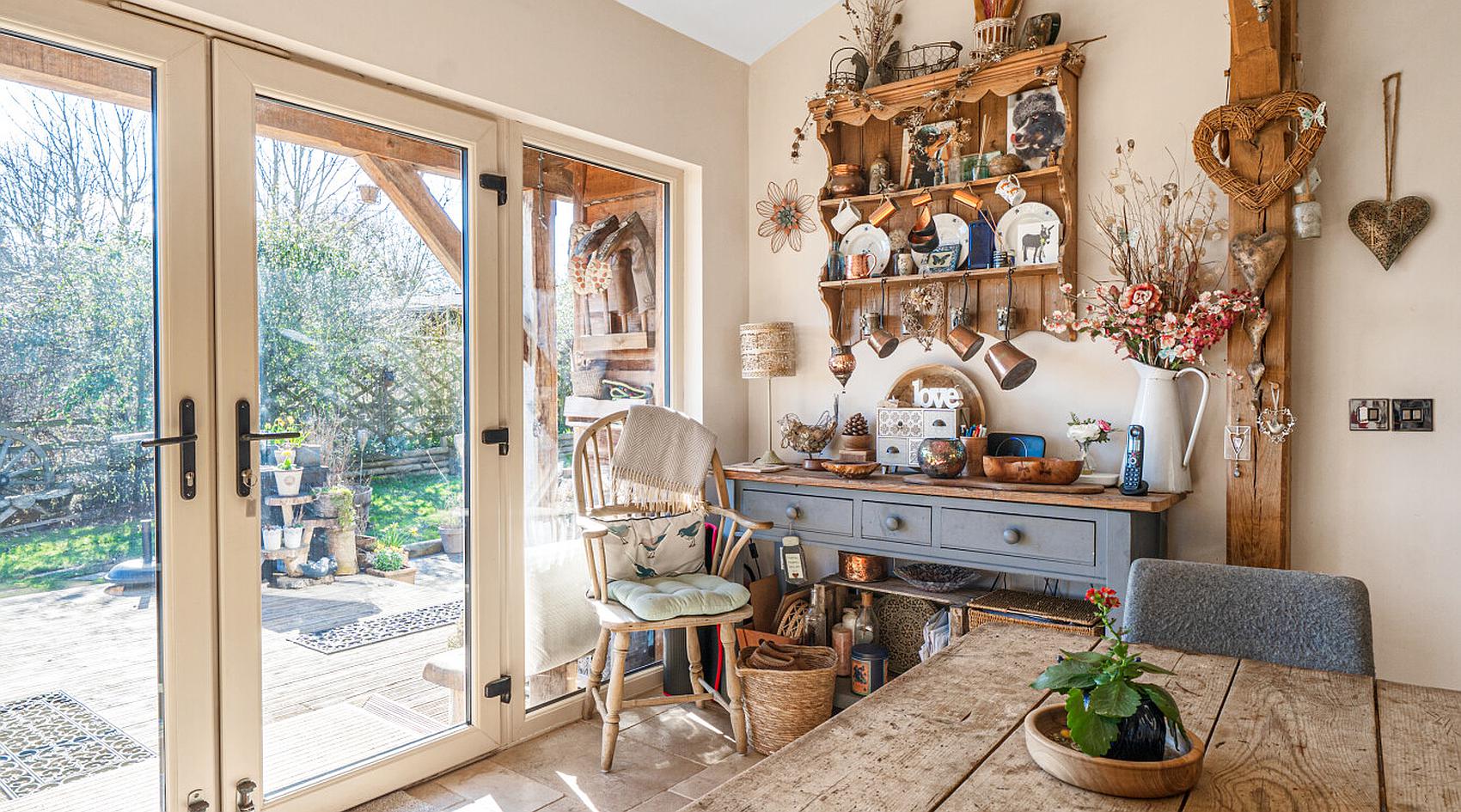 Hinton on the Green WORCESTERSHIRE