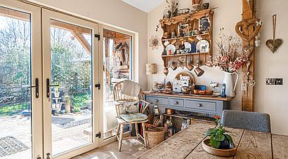 Hinton on the Green WORCESTERSHIRE