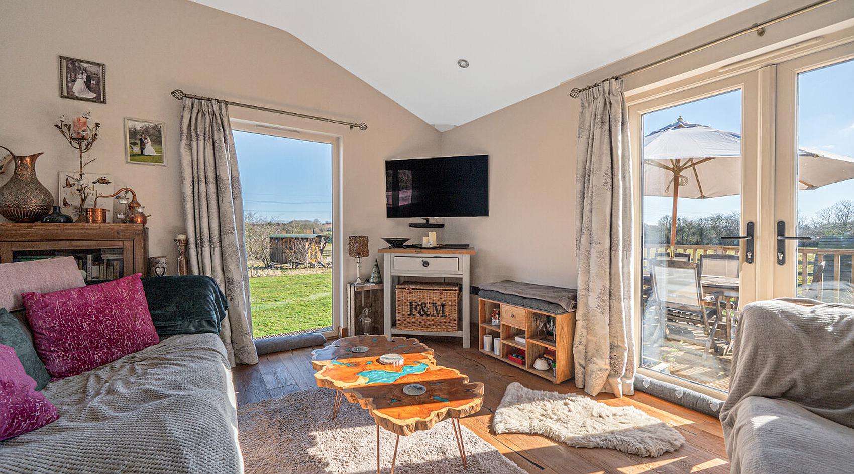 Hinton on the Green WORCESTERSHIRE