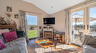 Hinton on the Green WORCESTERSHIRE