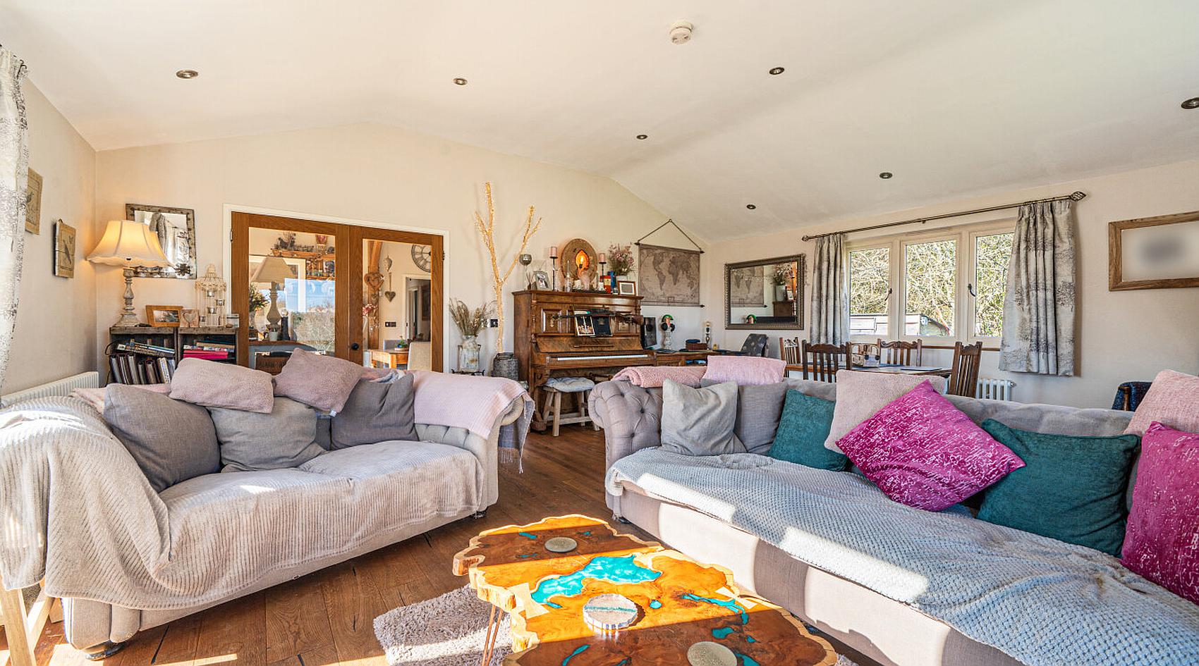 Hinton on the Green WORCESTERSHIRE