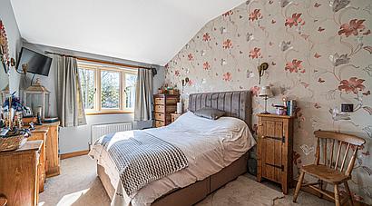 Hinton on the Green WORCESTERSHIRE