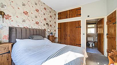 Hinton on the Green WORCESTERSHIRE