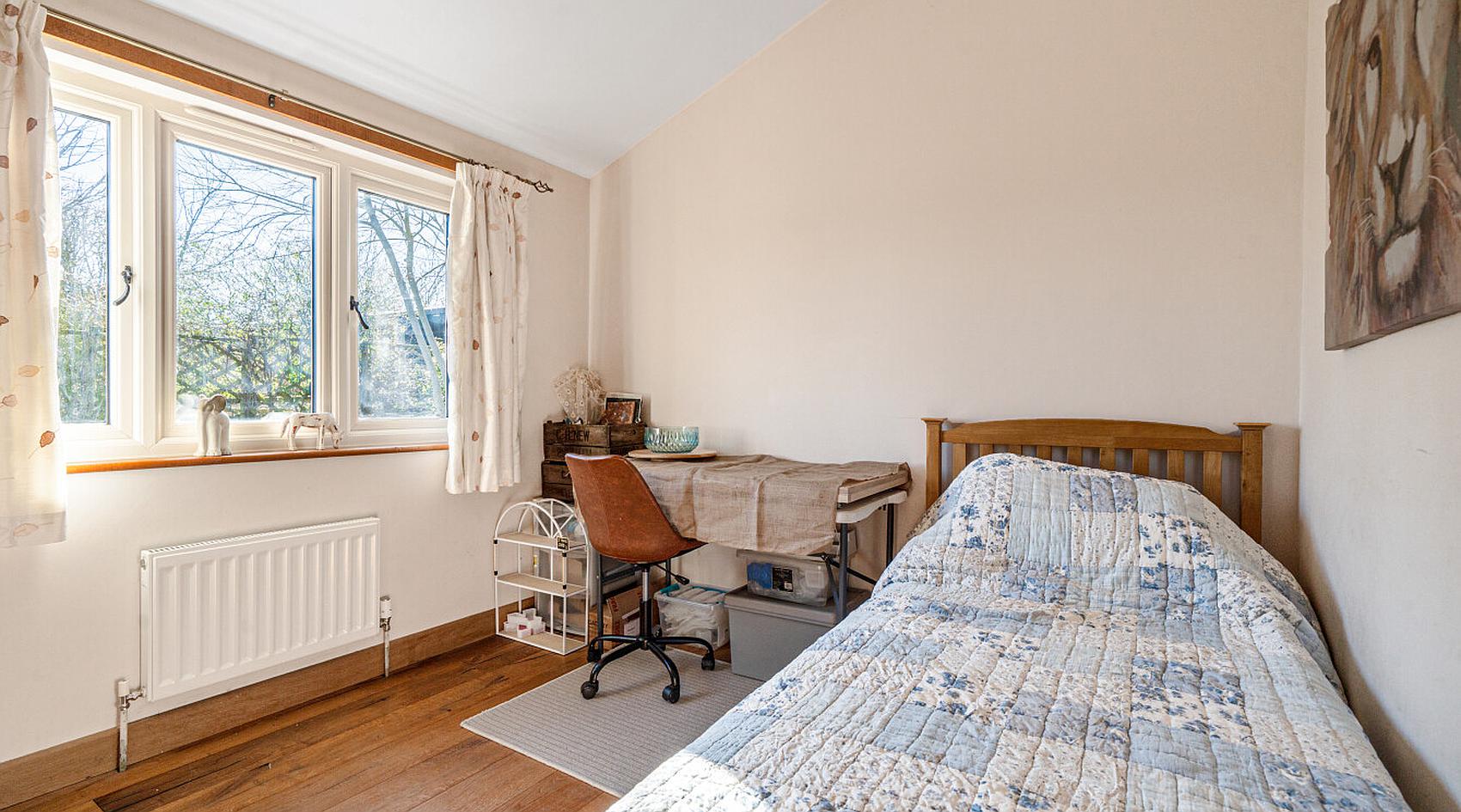 Hinton on the Green WORCESTERSHIRE