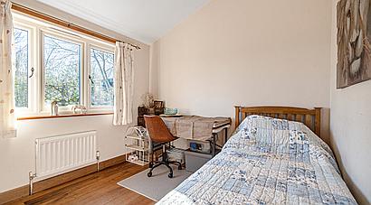 Hinton on the Green WORCESTERSHIRE