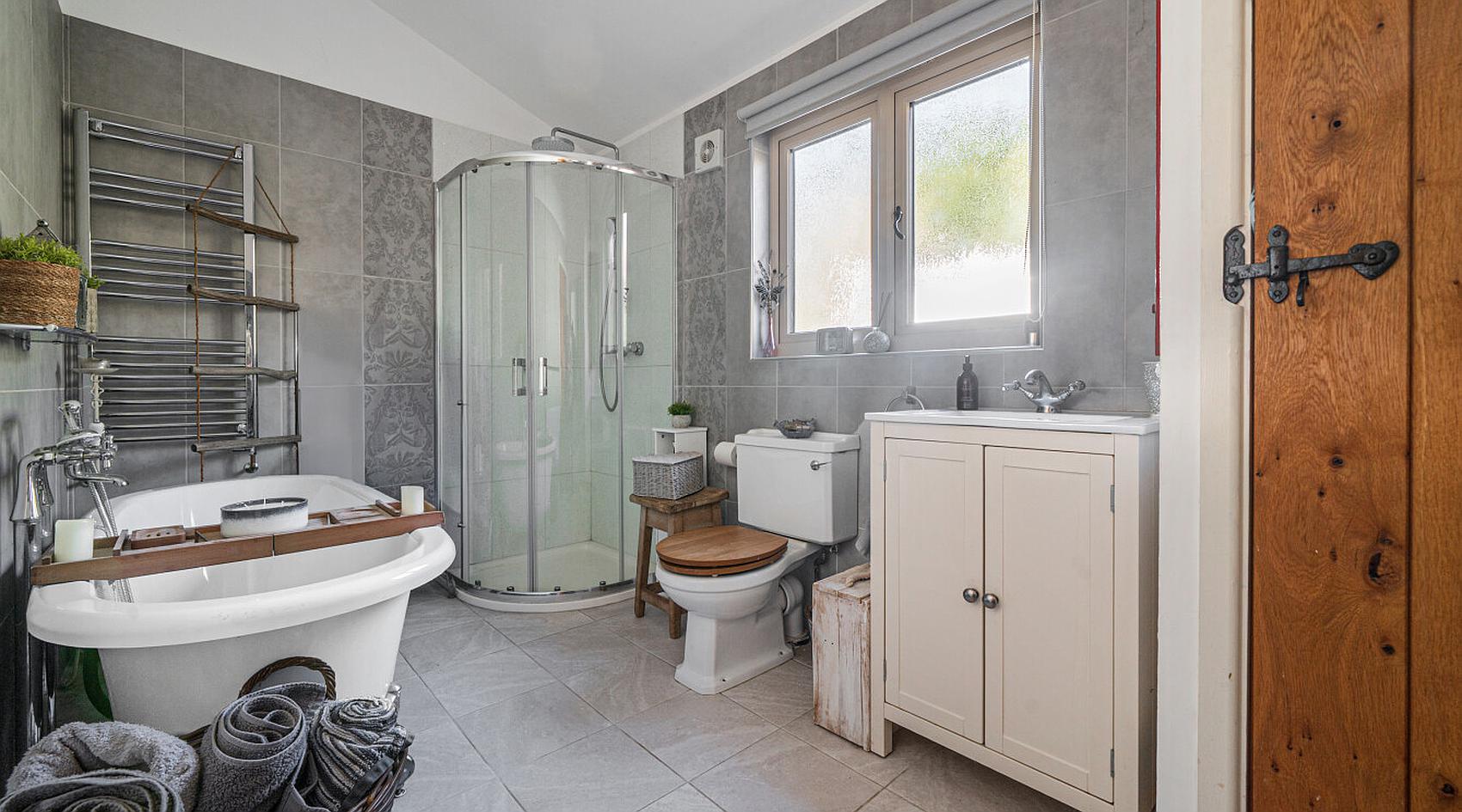 Hinton on the Green WORCESTERSHIRE