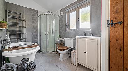 Hinton on the Green WORCESTERSHIRE