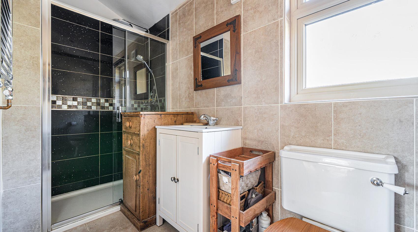 Hinton on the Green WORCESTERSHIRE