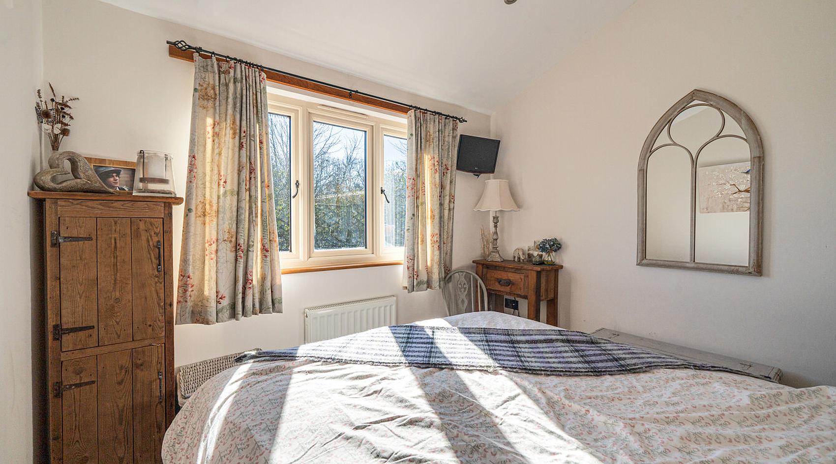 Hinton on the Green WORCESTERSHIRE