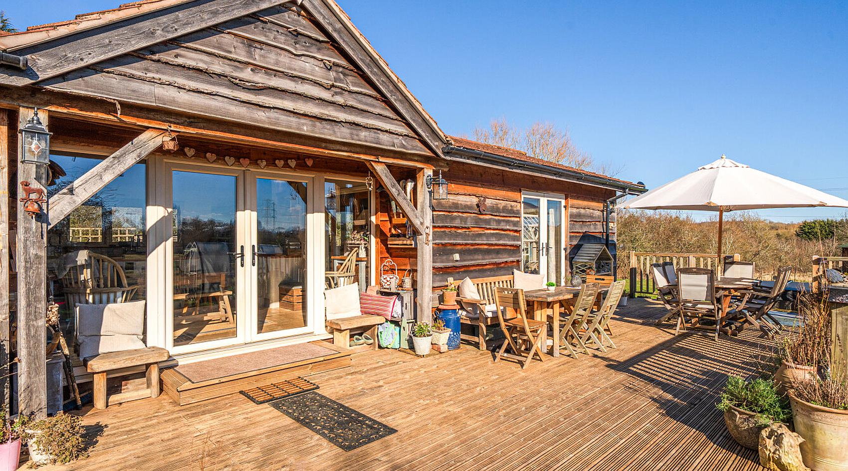 Hinton on the Green WORCESTERSHIRE