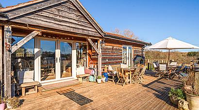 Hinton on the Green WORCESTERSHIRE