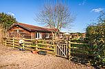 Hinton on the Green WORCESTERSHIRE