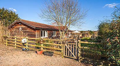 Hinton on the Green WORCESTERSHIRE