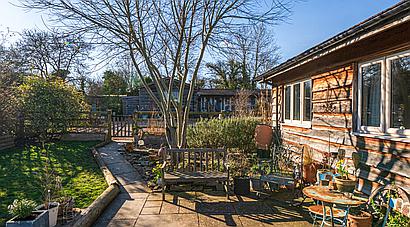 Hinton on the Green WORCESTERSHIRE