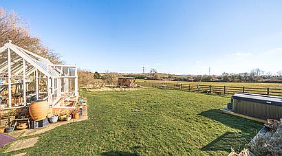 Hinton on the Green WORCESTERSHIRE