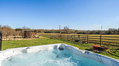 Hinton on the Green WORCESTERSHIRE