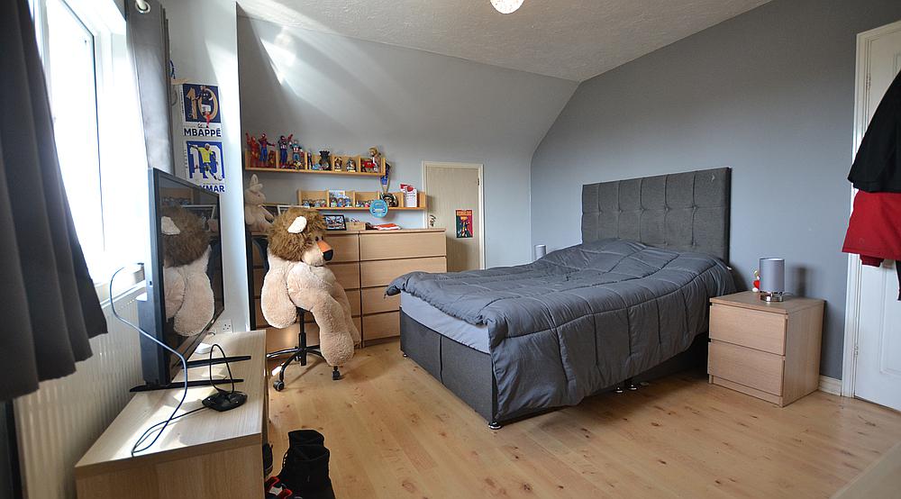 Ammanford CARMARTHENSHIRE