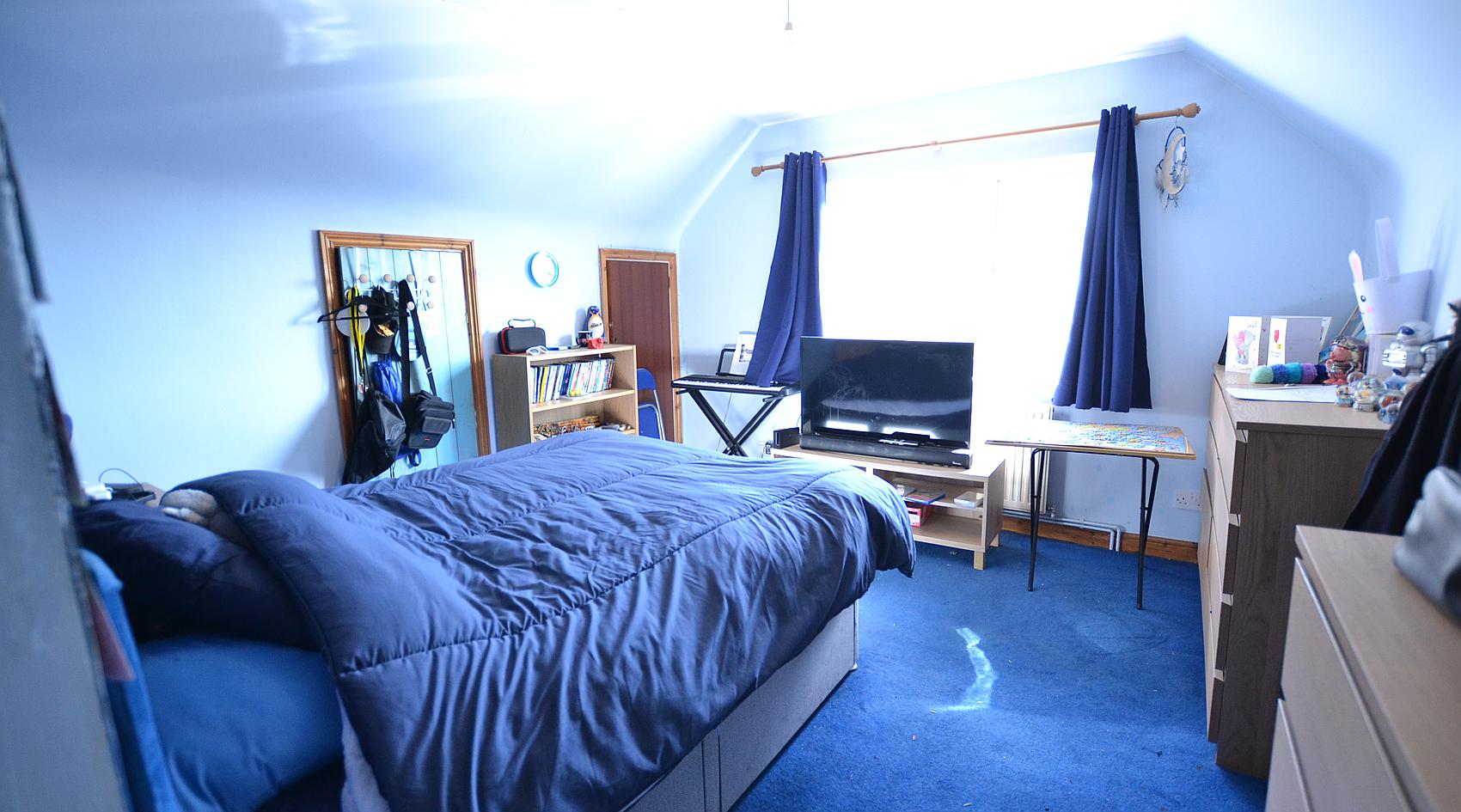 Ammanford CARMARTHENSHIRE