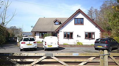 Ammanford CARMARTHENSHIRE