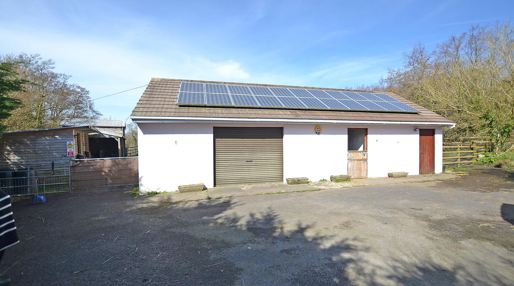 Ammanford CARMARTHENSHIRE