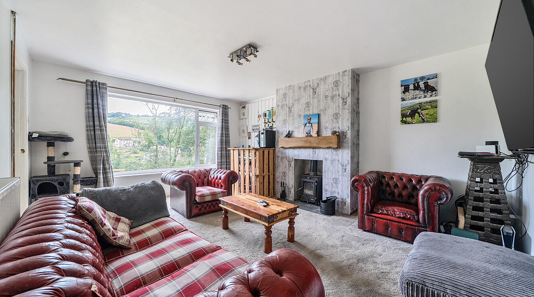 Talog CARMARTHENSHIRE