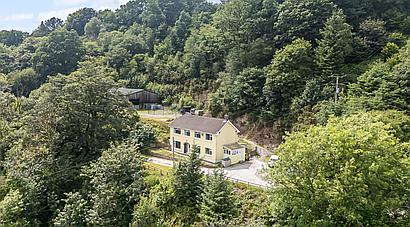 Talog CARMARTHENSHIRE